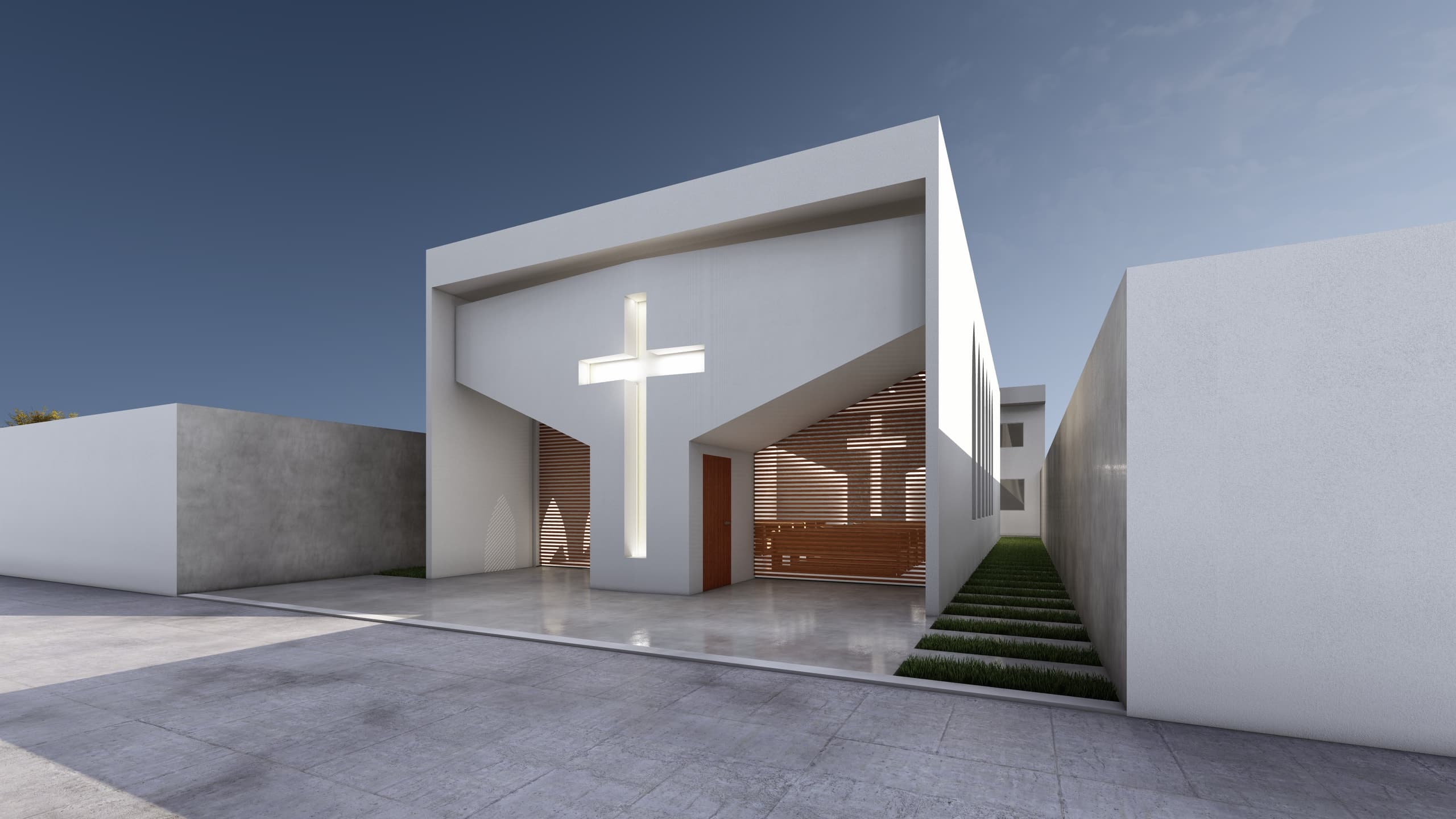 Igreja do Divino - Imagem 9