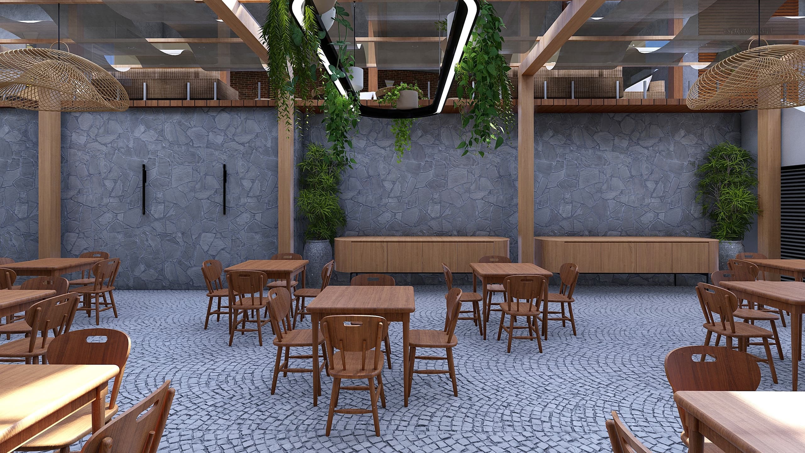 Minipa - Espaço de Eventos - Imagem 10