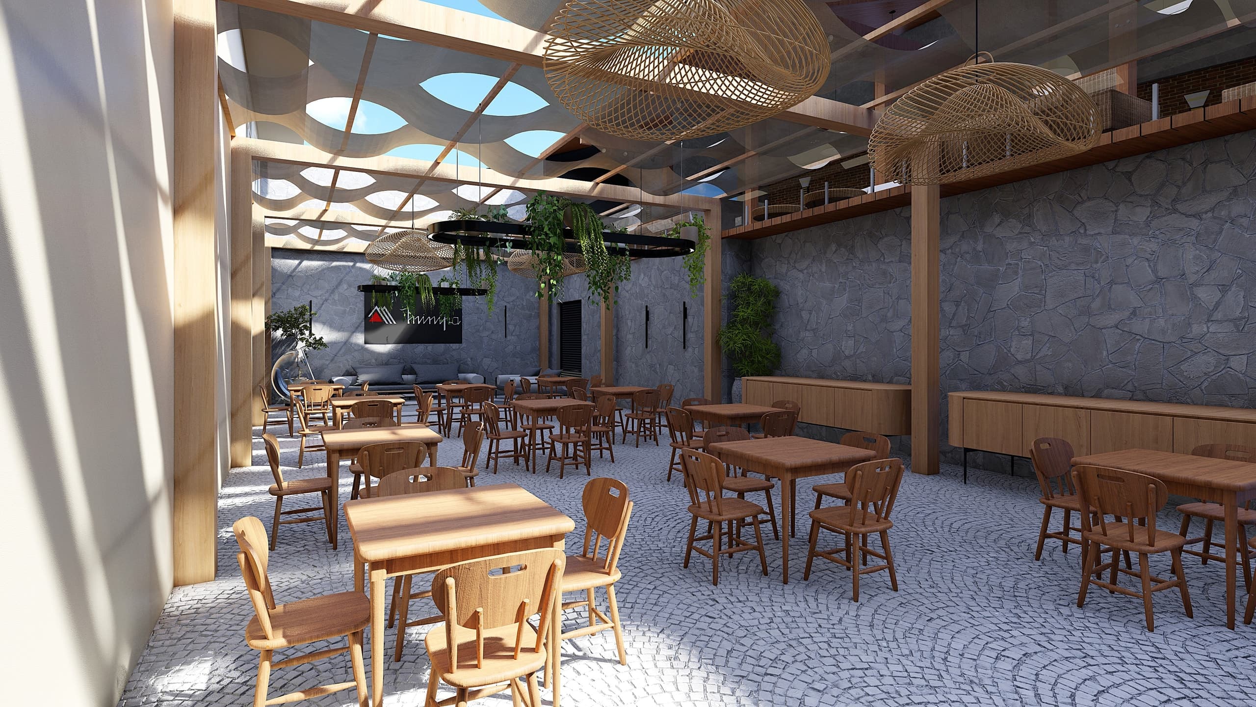 Minipa - Espaço de Eventos - Imagem 2