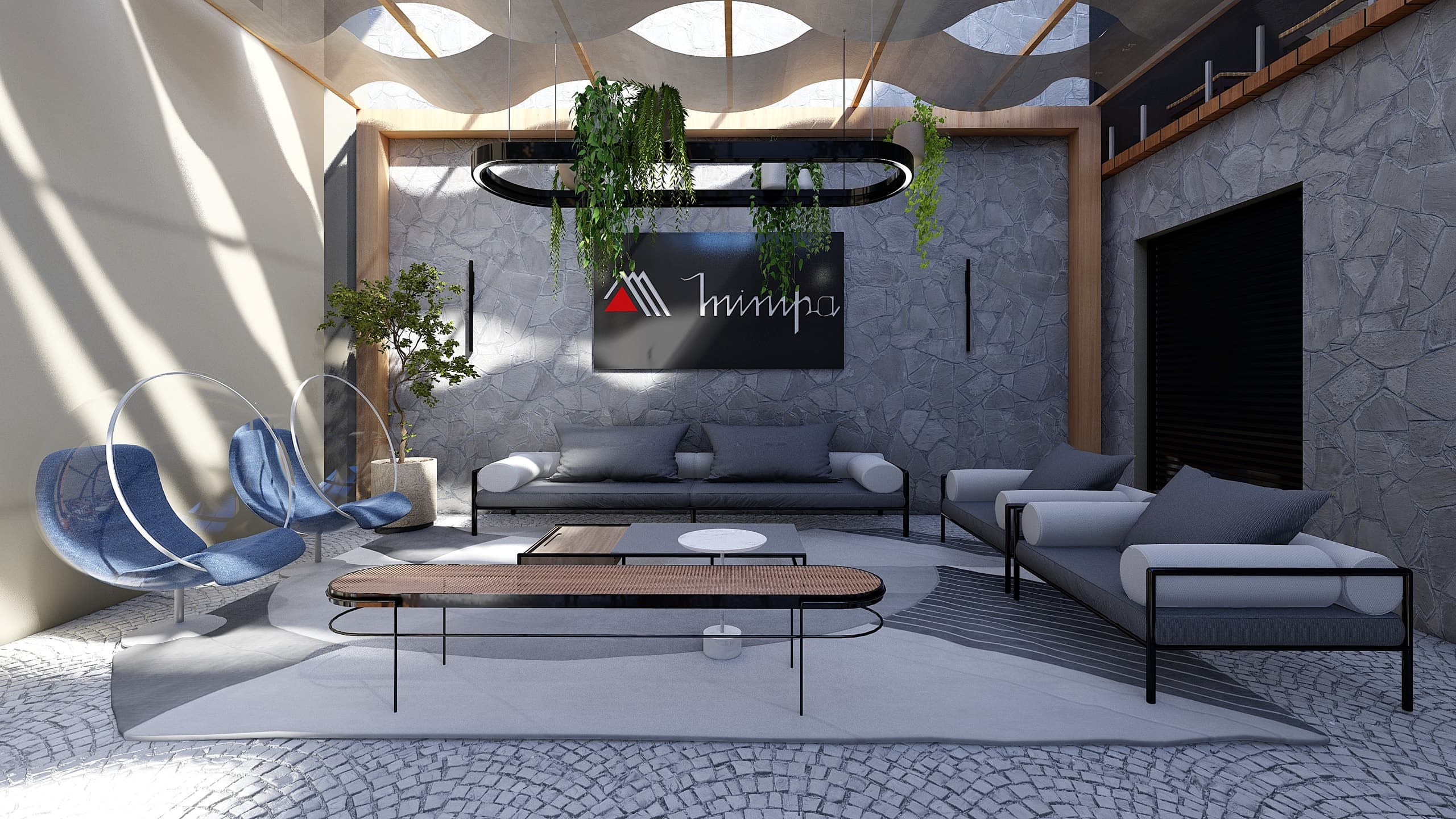 Minipa - Espaço de Eventos - Imagem 4