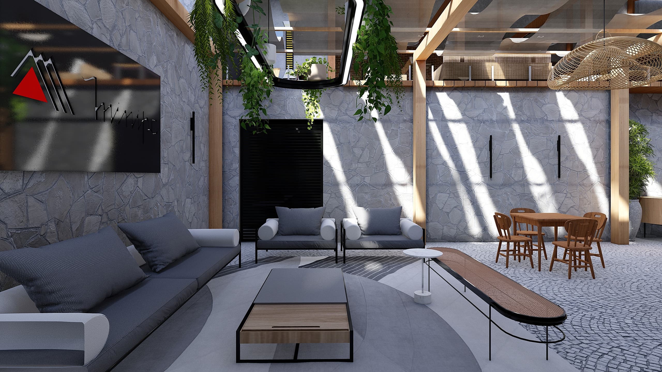 Minipa - Espaço de Eventos - Imagem 5