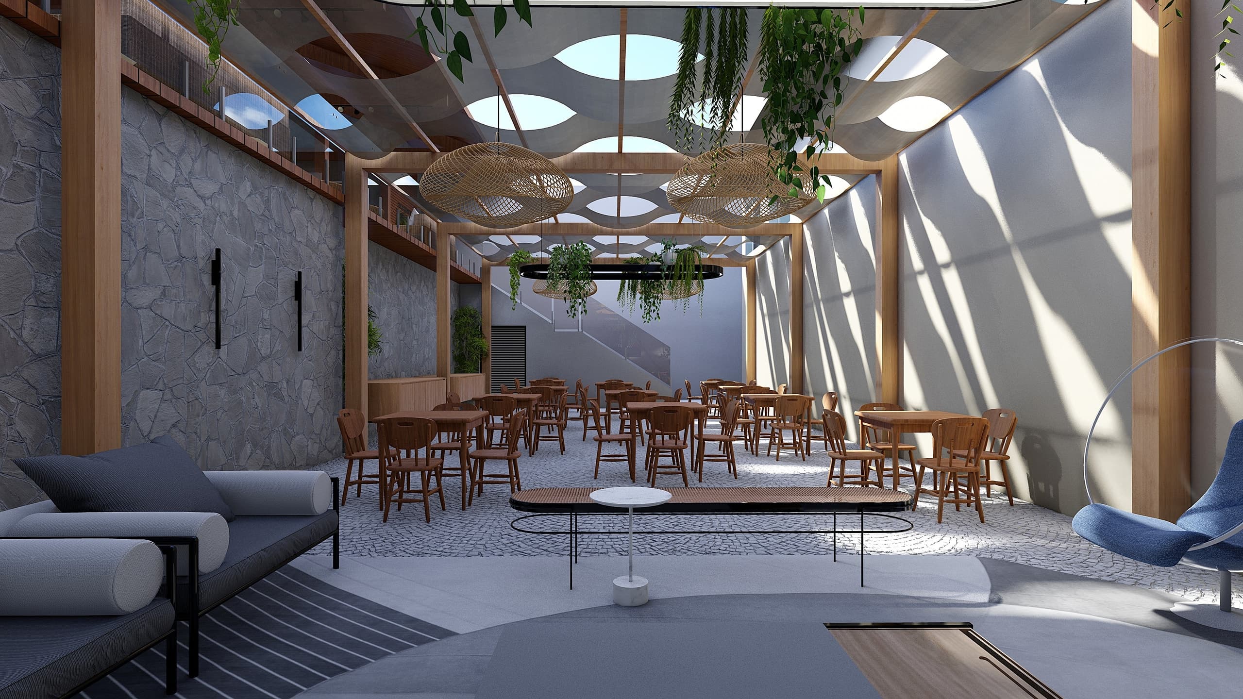 Minipa - Espaço de Eventos - Imagem 8