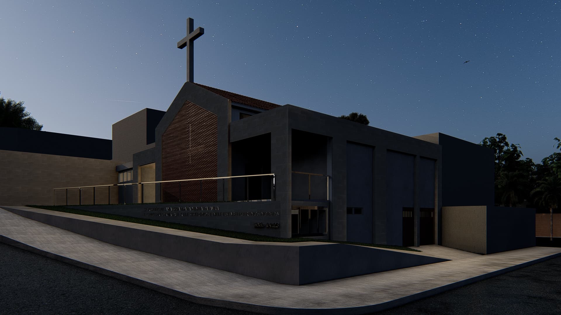 Mitra - Igreja São Judas Tadeu - Imagem 5