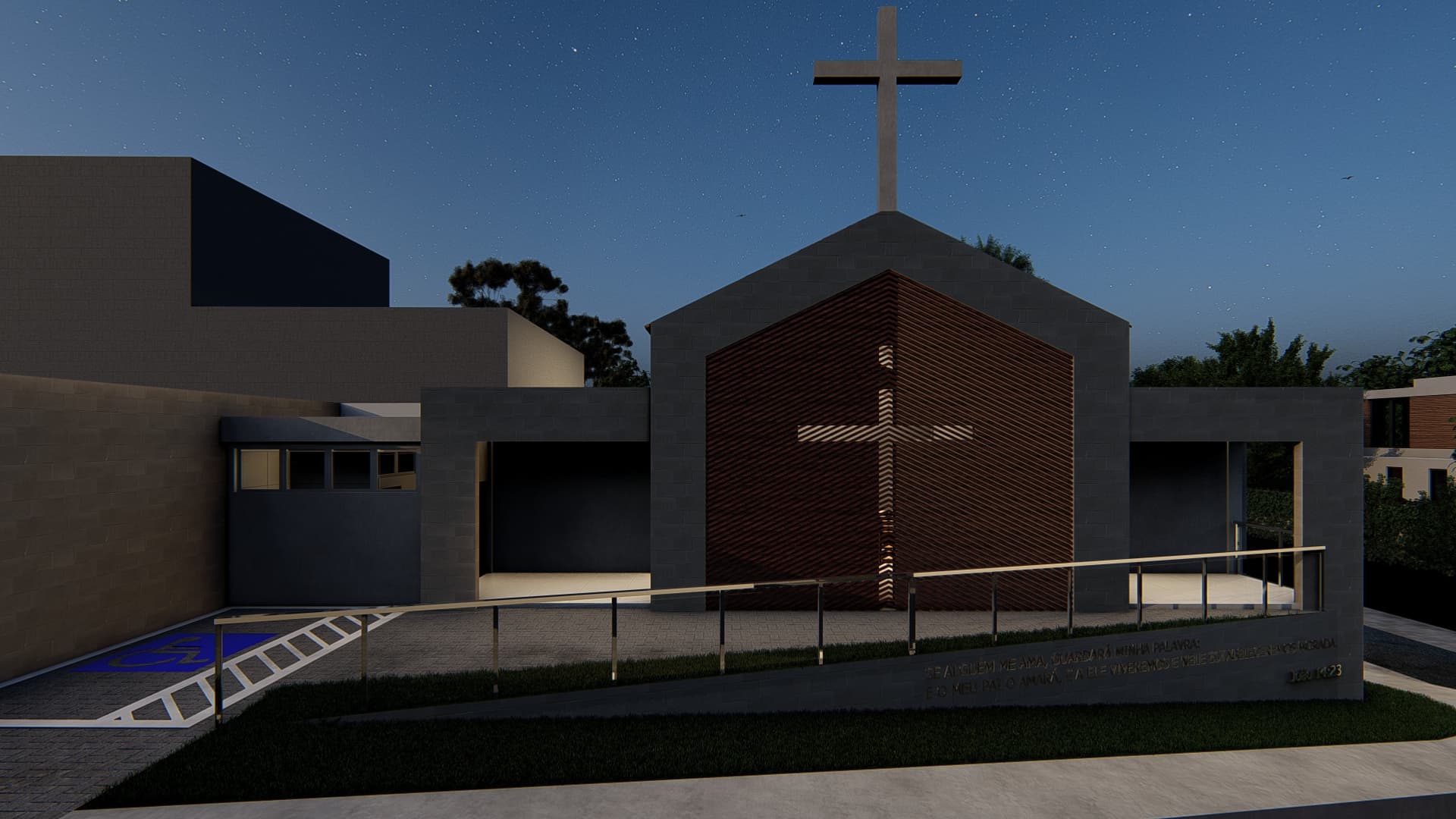 Mitra - Igreja São Judas Tadeu - Imagem 6