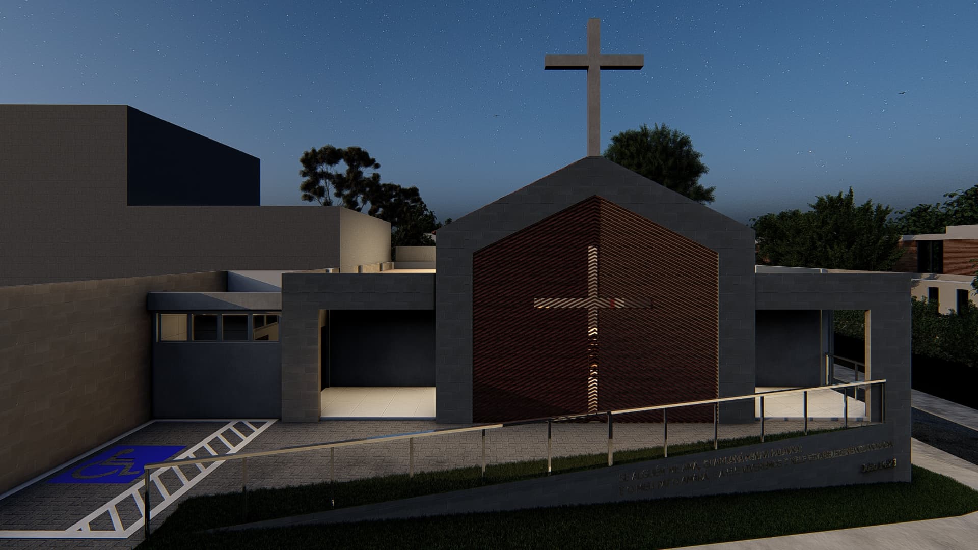 Mitra - Igreja São Judas Tadeu - Imagem 7