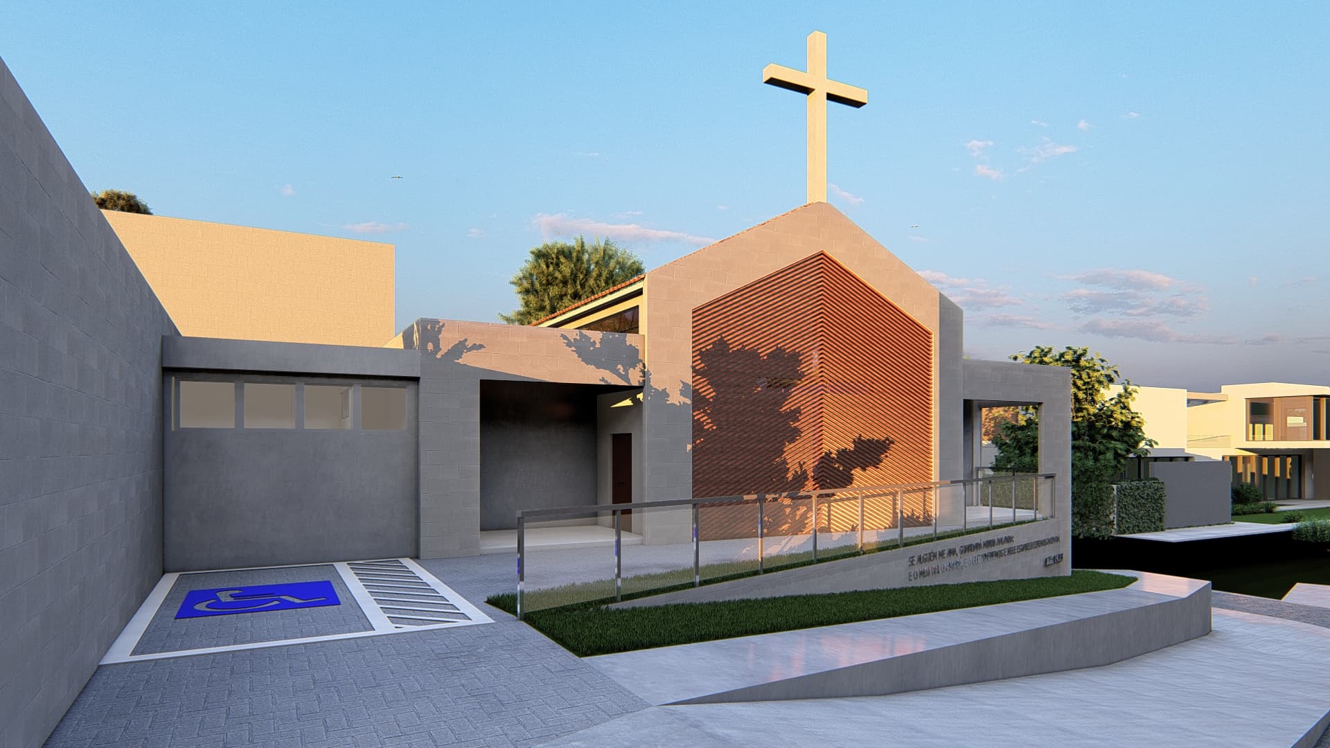 Mitra - Igreja São Judas Tadeu - Imagem 8