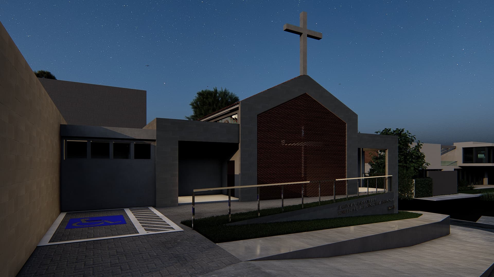 Mitra - Igreja São Judas Tadeu - Imagem 9