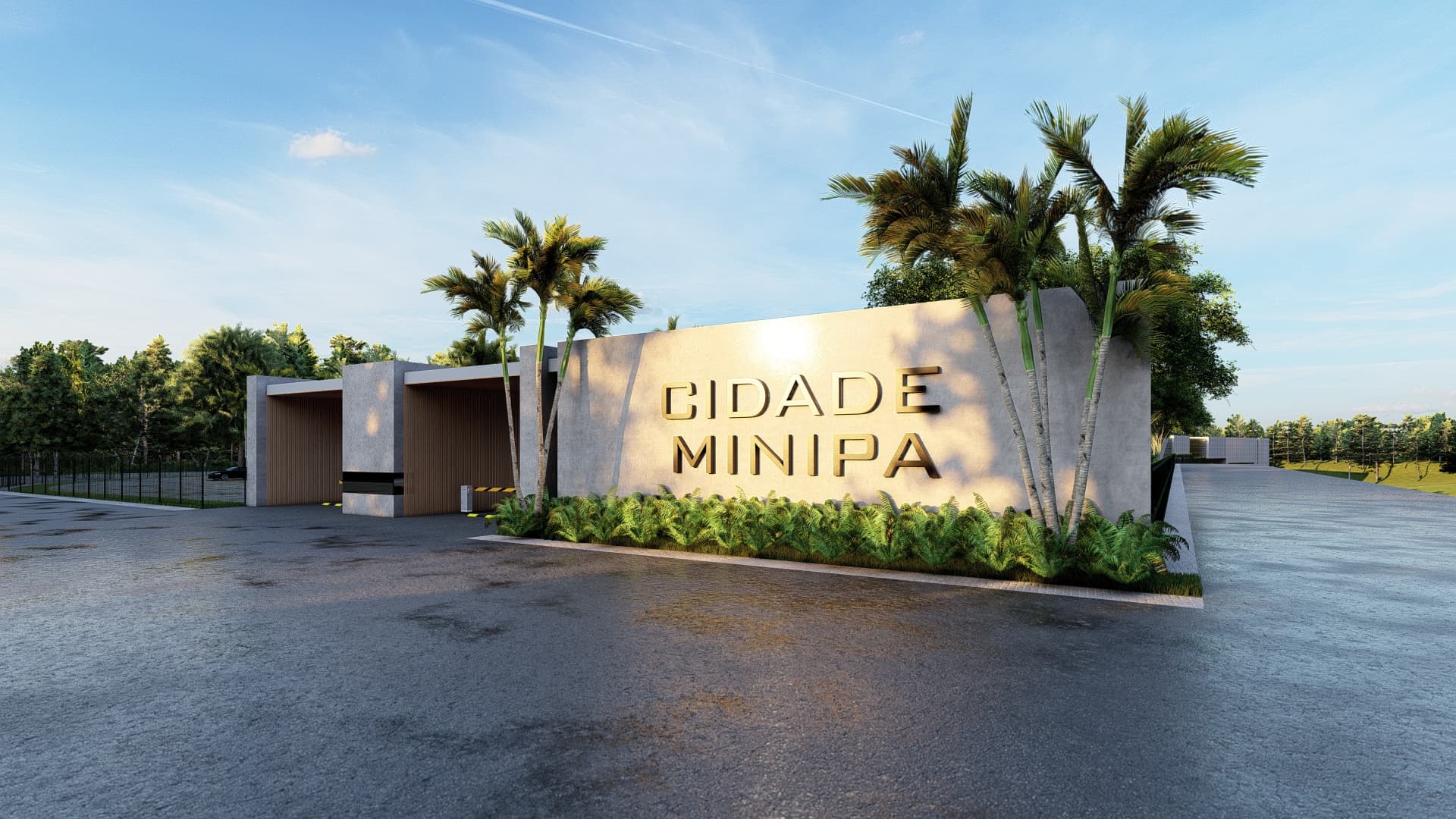 Cidade Minipa - Imagem 5